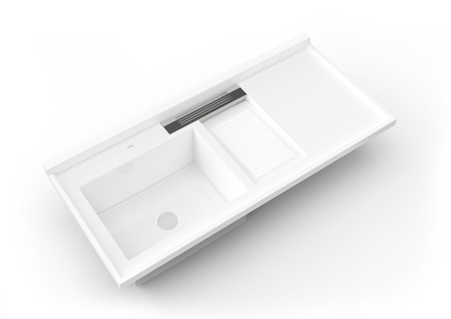 Внутренний двор Балкон Бассейн